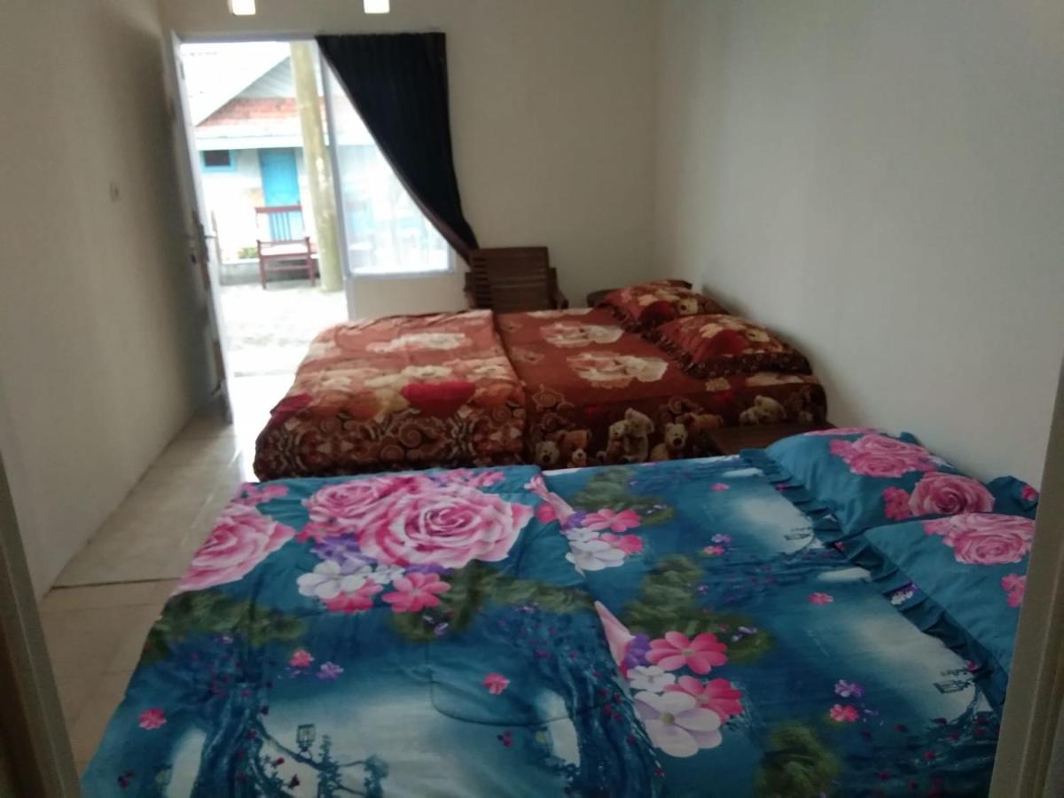 Bromo B&B Exterior foto